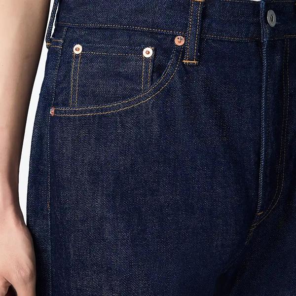 JAPAN BLUE JEANS（ジャパンブルージーンズ） メンズ ワイドストレート