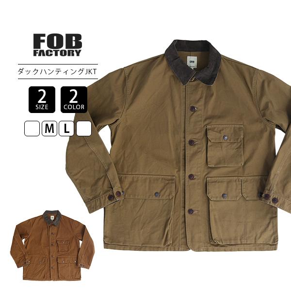 FOB FACTORY（エフオービーファクトリー） F.O.B Factory FOB