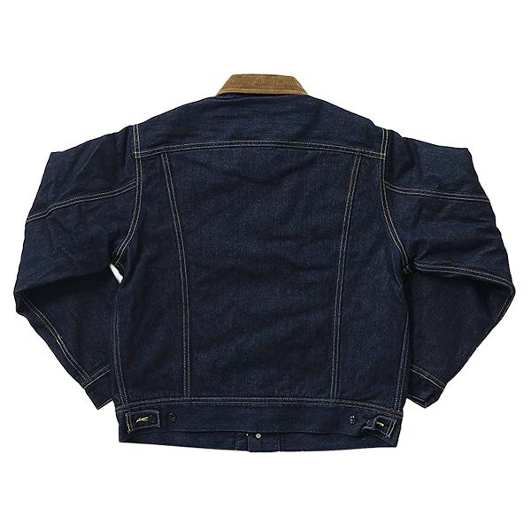 Lee（リー） STORM RIDER DENIM ライトアウター デニムジャケット