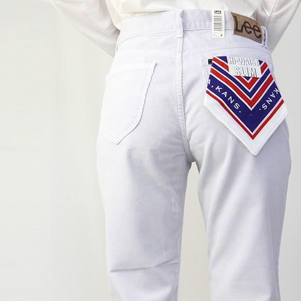 Lee コーデュロイパンツ レディース Lee ボトムス リー ハイウエストスリムパンツ Hi Waist Slim Ll1613 808 Ll1613 1 ジーンズショップヤマト 通販 Yahoo ショッピング