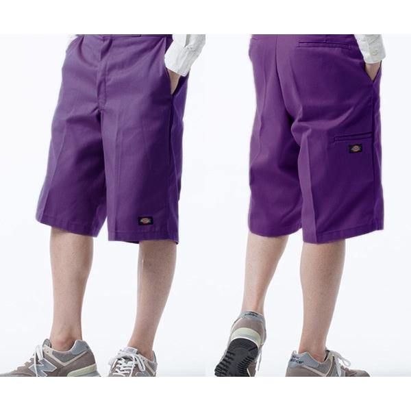 ディッキーズ ハーフパンツ Dickies ハーフパンツ 全11色 Tcツイル 13インチ ハーフパンツワーク ショーツ ハーフ パンツ ルーズ フィット ストリート Wd422 Wd422 ジーンズショップヤマト 通販 Yahoo ショッピング