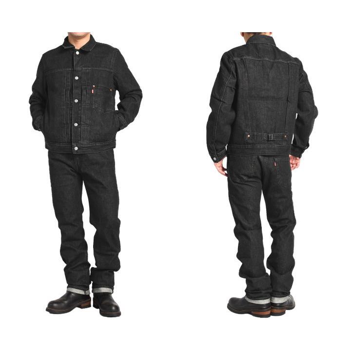 Levis PReMIUM LEVI'S リーバイス 501 ORIGINAL 赤耳セルビッジデニム