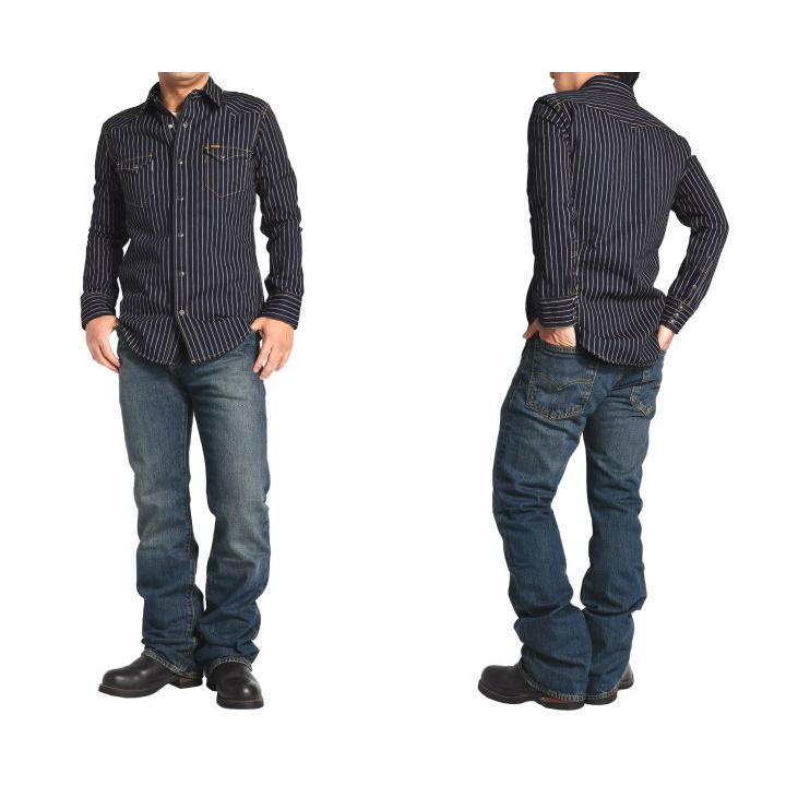 Levi's（リーバイス） 【2026新作】LEVI'S 517 ブーツカット ジーンズ