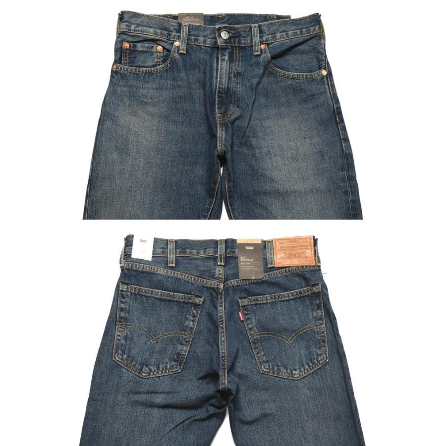 Levi's Premium 517 デニムパンツ W29 L33 Levi's（リーバイス） 【2026新作】LEVI'S 517 ブーツカット ジーンズ