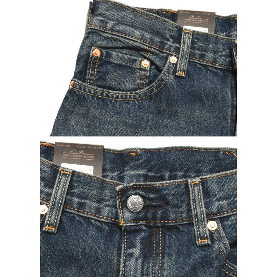 Levi's（リーバイス） 【2026新作】LEVI'S 517 ブーツカット ジーンズ