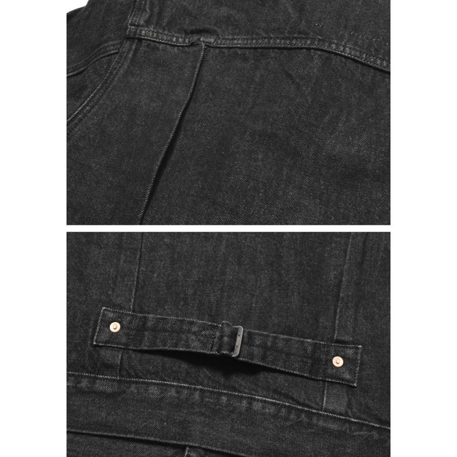 Levis PReMIUM LEVI'S リーバイス Gジャン TYPE I トラッカー