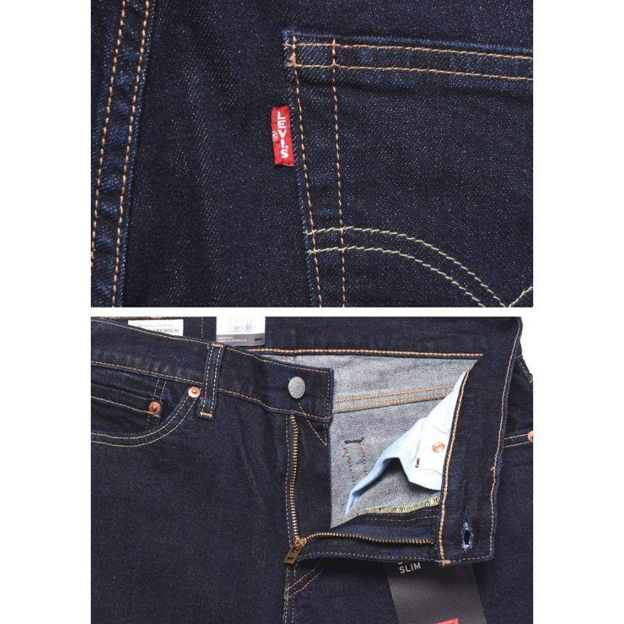 Levi's LEVI'S リーバイス 511 スリムフィット ジーンズ PREMIUM Levi's LEVI'S リーバイス 511 スリムフィット ジーンズ PREMIUM