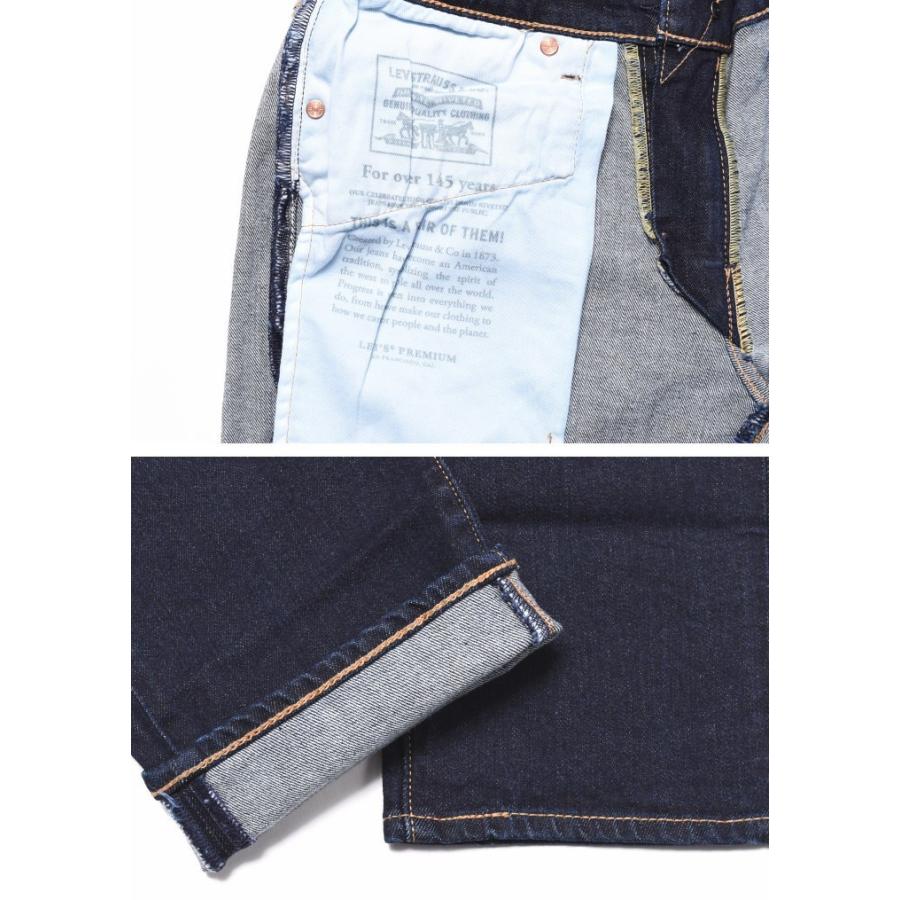 Levi's LEVI'S リーバイス 511 スリムフィット ジーンズ PREMIUM Levi's LEVI'S リーバイス 511 スリムフィット ジーンズ PREMIUM
