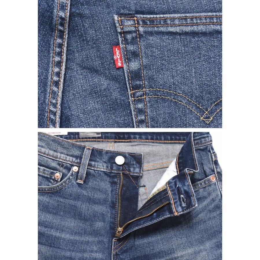 Levi's（リーバイス） 511 スリムフィット ジーンズ LEVI'S PREMIUM