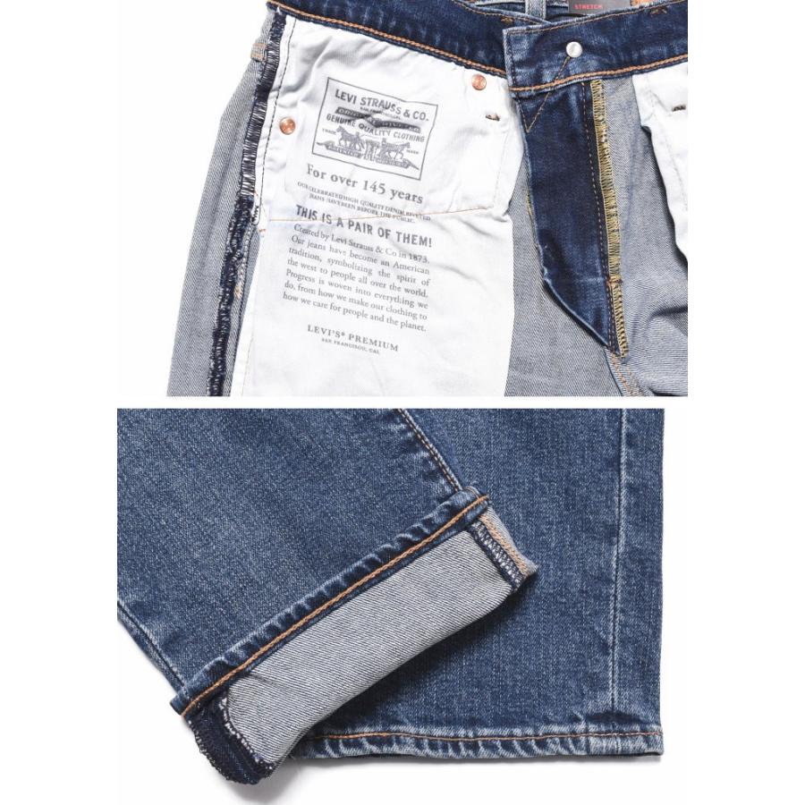 Levi's LEVI'S リーバイス 511 スリムフィット ジーンズ PREMIUM Levi's LEVI'S リーバイス 511 スリムフィット ジーンズ PREMIUM
