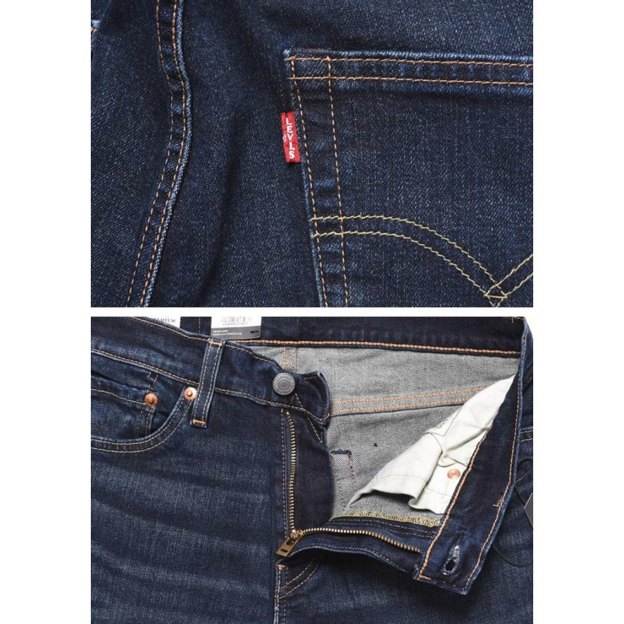 Levi's LEVI'S リーバイス 511 スリムフィット ジーンズ PREMIUM Levi's LEVI'S リーバイス 511 スリムフィット ジーンズ PREMIUM