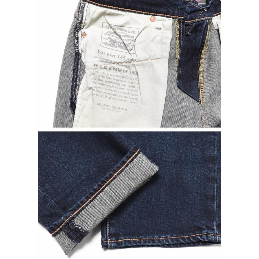 Levi's LEVI'S リーバイス 511 スリムフィット ジーンズ PREMIUM Levi's LEVI'S リーバイス 511 スリムフィット ジーンズ PREMIUM