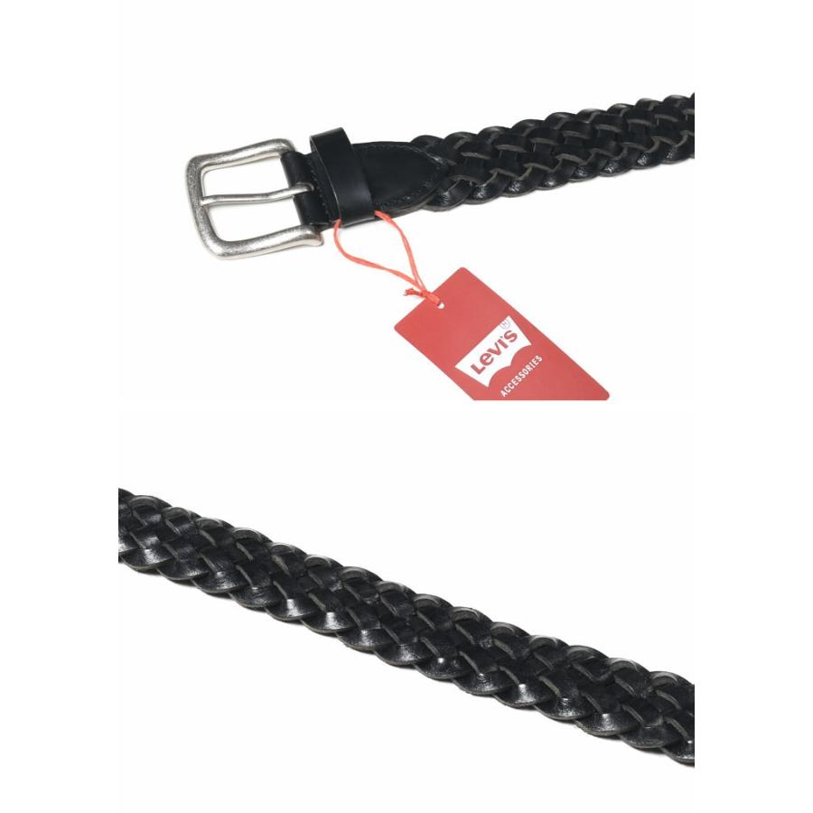 [リーバイス] レザーベルト メッシュ 35mm 国内正規品 ブラック 15116607-01 Amazon | [リーバイス] レザーベルト メッシュ 35mm 国内正規品 ブラウン 15116607-03 | ベルト 通販