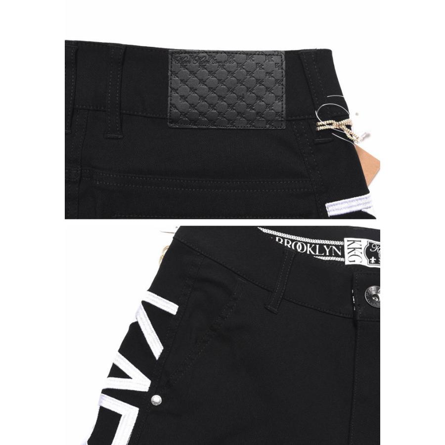 Karl Kani カールカナイゴルフ GOLF ショートパンツ(ハーフ Karl Kani カールカナイゴルフ GOLF ショートパンツ(ハーフ