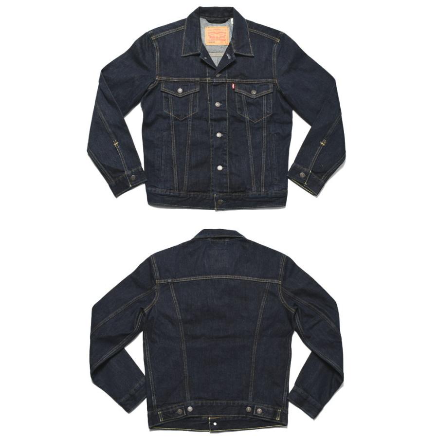 Levi's RED TAB LEVI'S リーバイス Gジャン TYPE III トラッカー