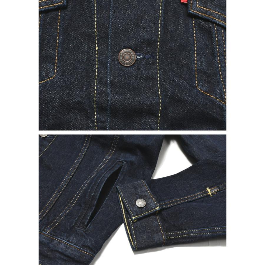 Levi's RED TAB LEVI'S リーバイス Gジャン TYPE III トラッカー