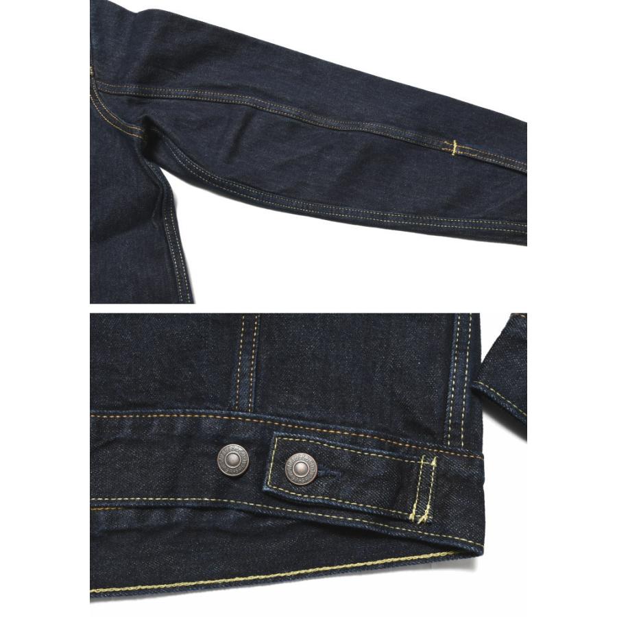 Levi's RED TAB LEVI'S リーバイス Gジャン TYPE III トラッカー