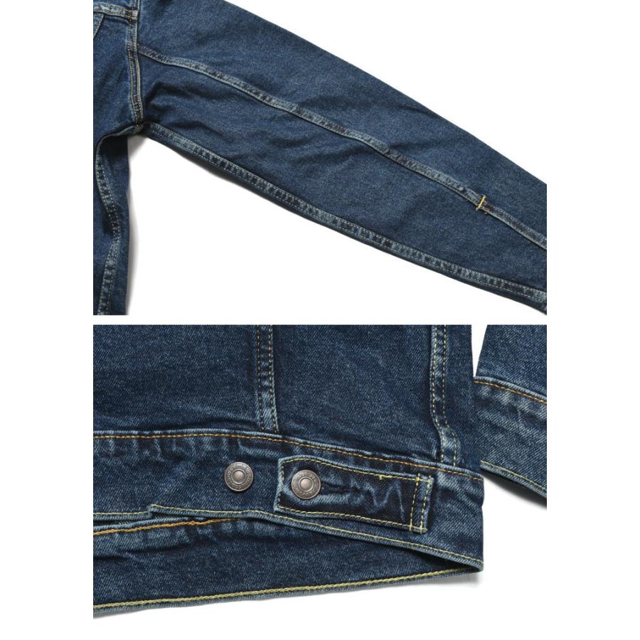 Levi's RED TAB LEVI'S リーバイス Gジャン TYPE III トラッカー