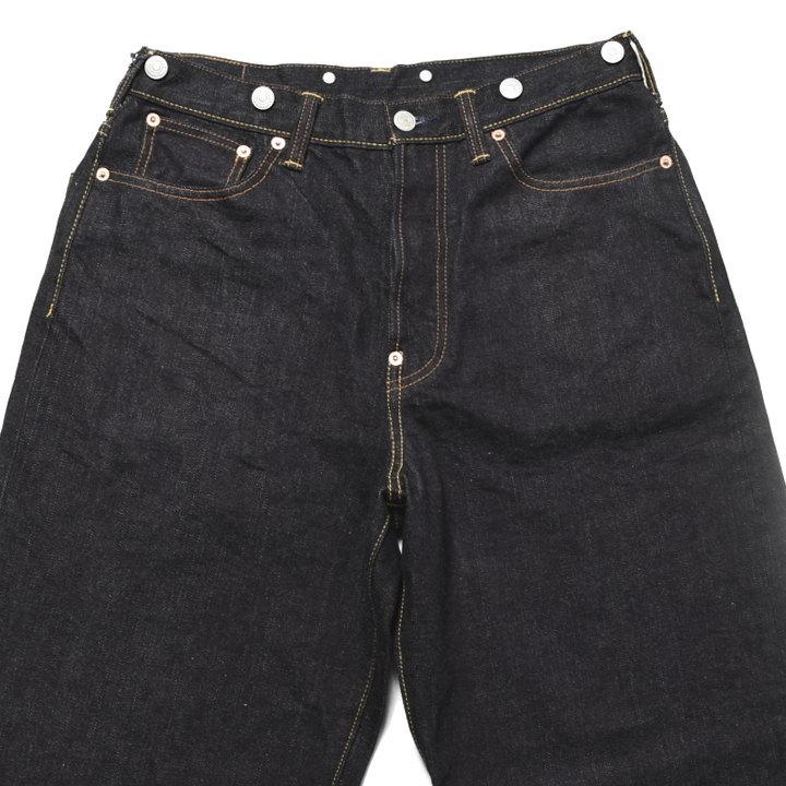 エターナル（ETERNAL） ジーンズ 922Classic 1922モデル 14.5oz 赤耳