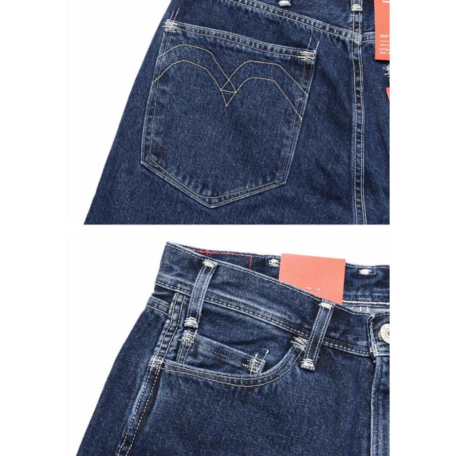 Levi's RED LEVI'S リーバイスレッド LR 505 ストレート