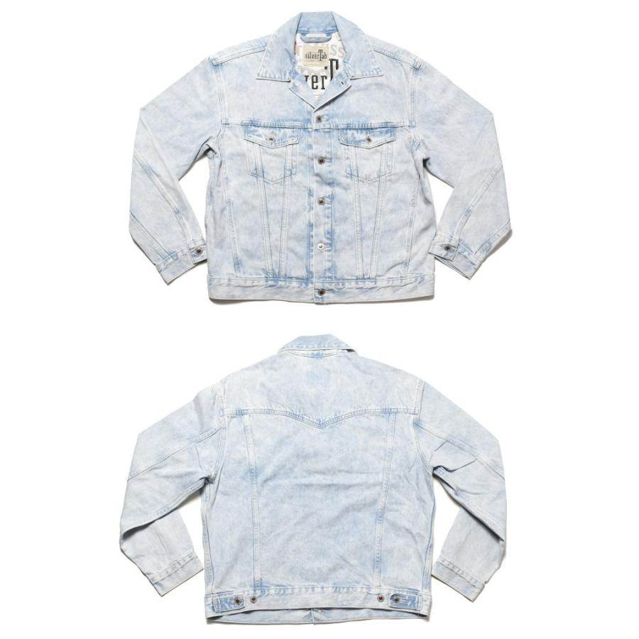 SILVER TAB 【セール】LEVI'S リーバイス SILVERTAB シルバータブ