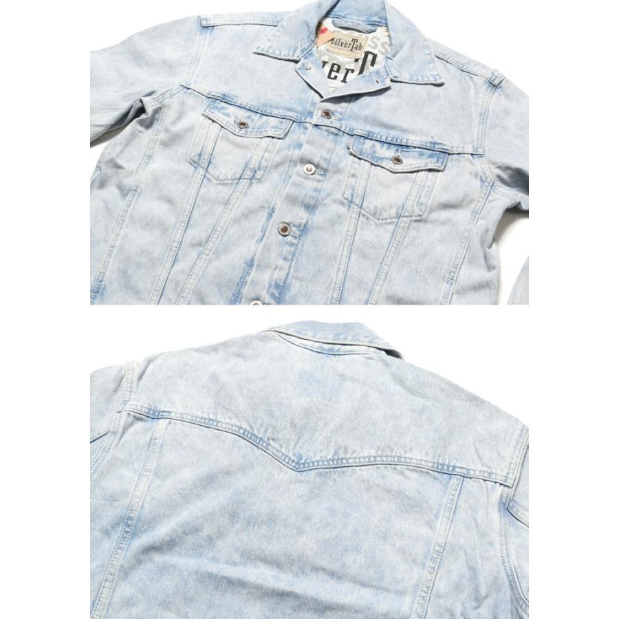 SILVER TAB 【セール】LEVI'S リーバイス SILVERTAB シルバータブ
