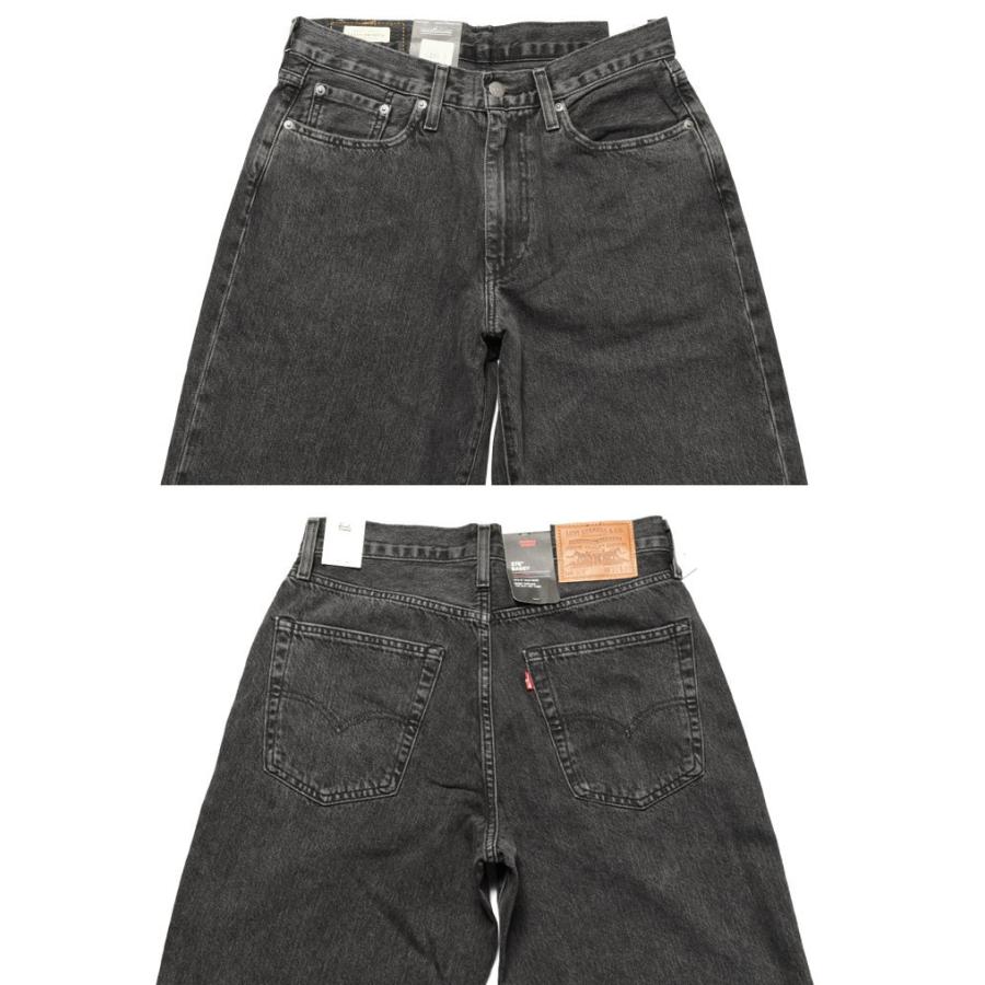 Levis PReMIUM LEVI'S リーバイス 578 バギー ジーンズ PREMIUM ビッグ