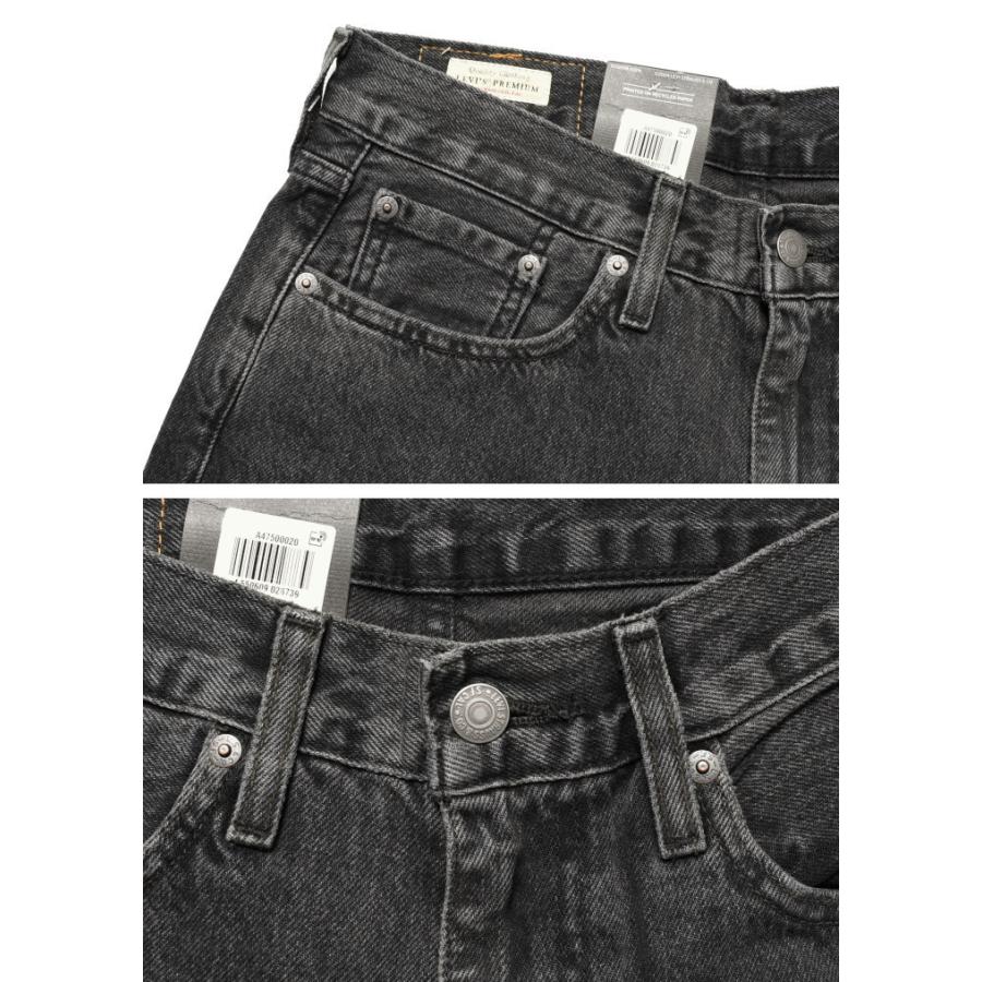 Levis PReMIUM LEVI'S リーバイス 578 バギー ジーンズ PREMIUM ビッグ