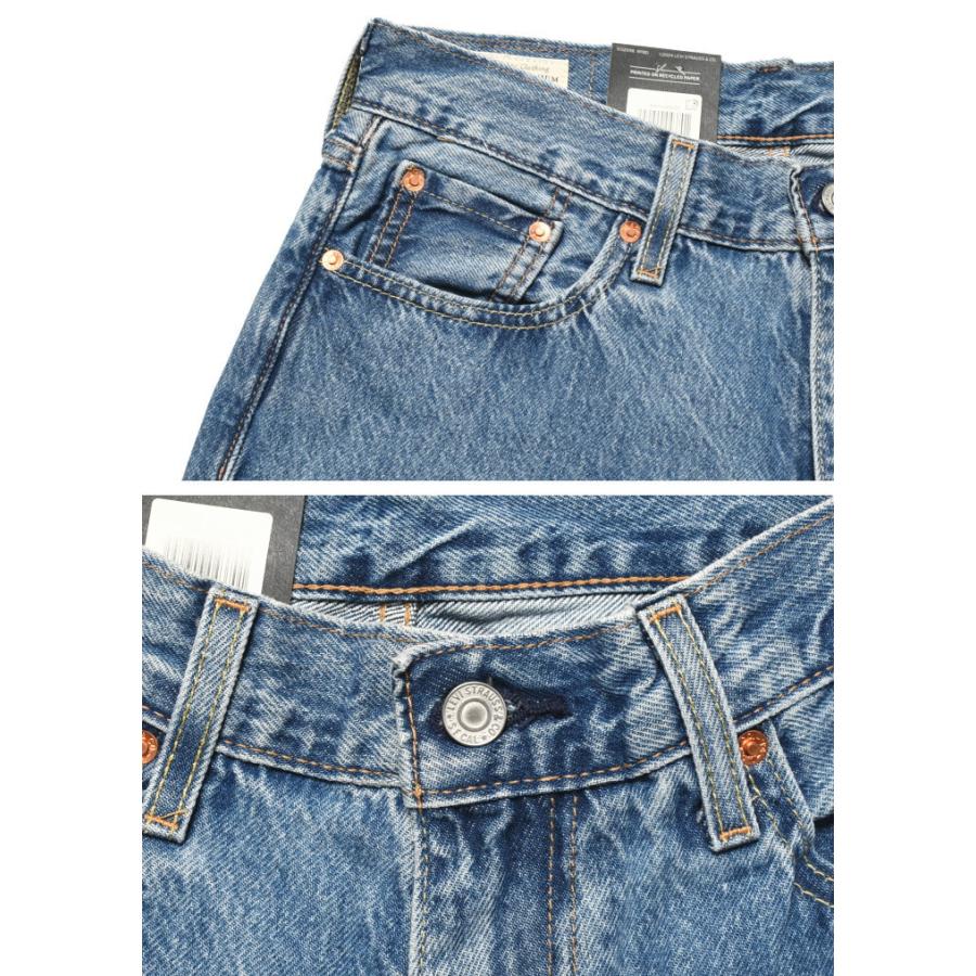 Levis PReMIUM LEVI'S リーバイス 578 バギー ジーンズ PREMIUM ビッグ