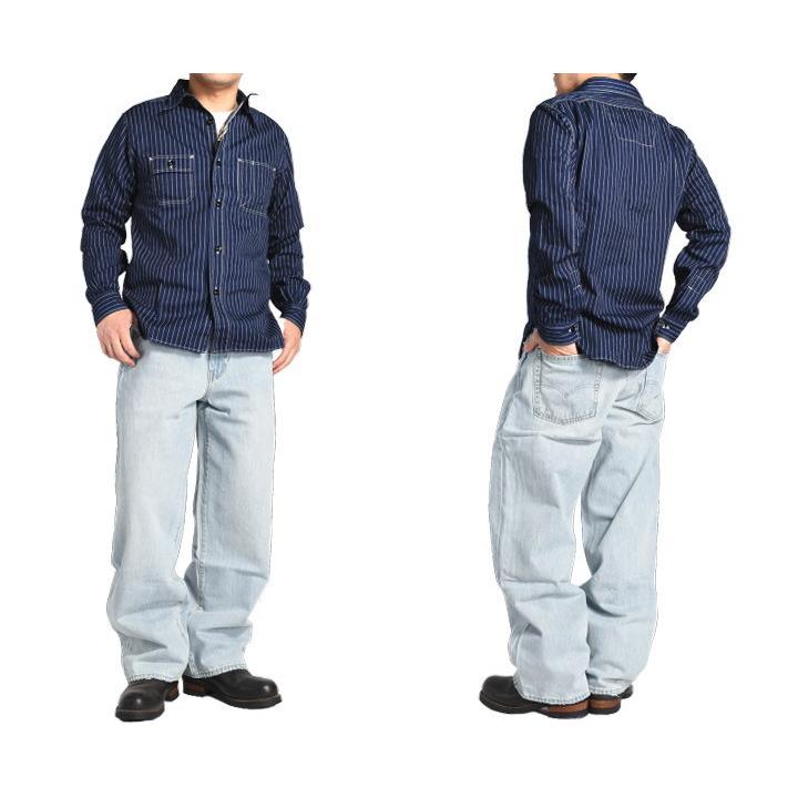 Levis PReMIUM LEVI'S リーバイス 578 バギー ジーンズ PREMIUM ビッグ