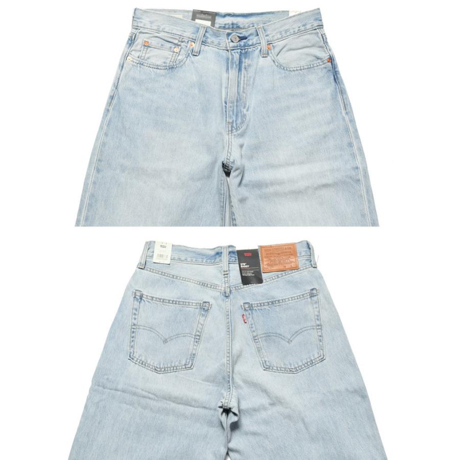 Levis PReMIUM LEVI'S リーバイス 578 バギー ジーンズ PREMIUM ビッグ