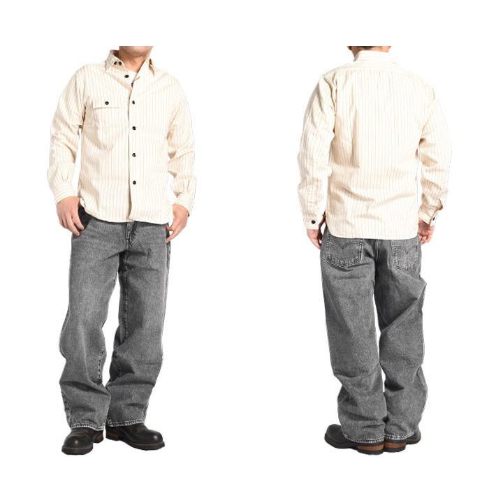 Levis PReMIUM LEVI'S リーバイス 578 バギー ジーンズ PREMIUM ビッグ