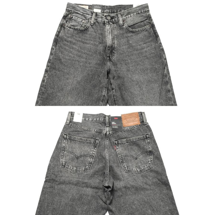 Levis PReMIUM LEVI'S リーバイス 578 バギー ジーンズ PREMIUM ビッグ