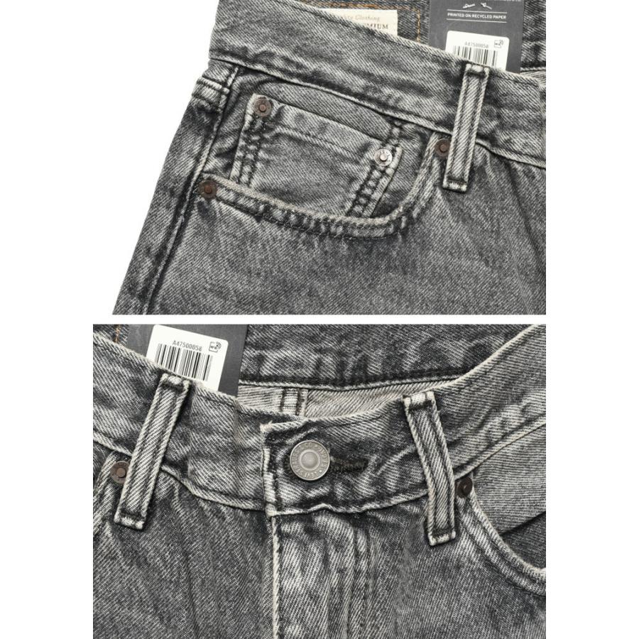 Levis PReMIUM LEVI'S リーバイス 578 バギー ジーンズ PREMIUM ビッグ