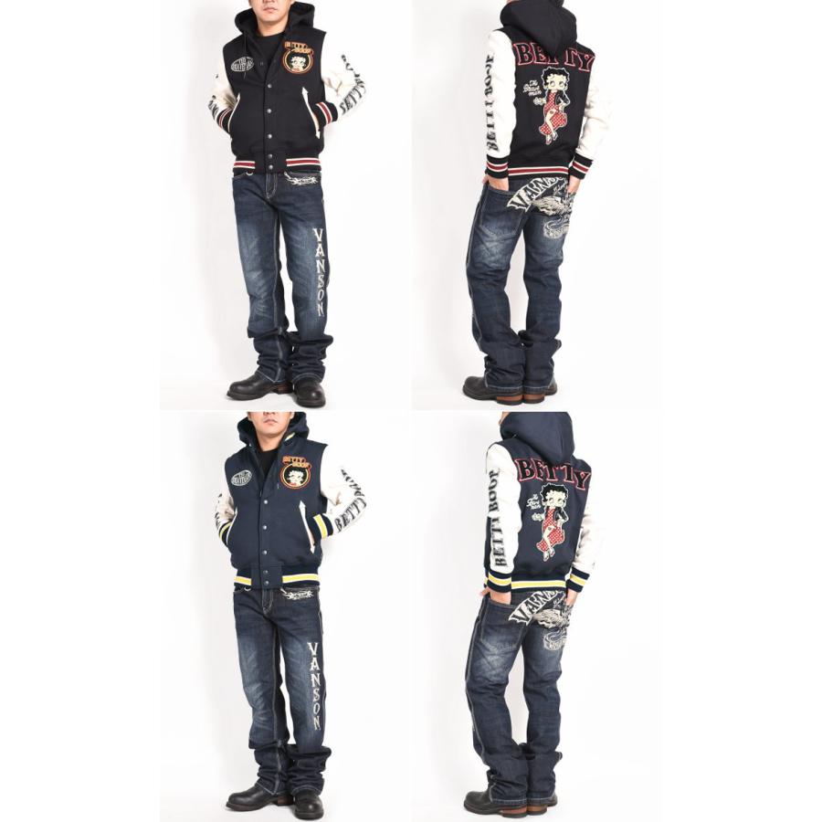 BETTY BOOP（ベティ ブープ） 【セール】ブレイブマン × コラボ