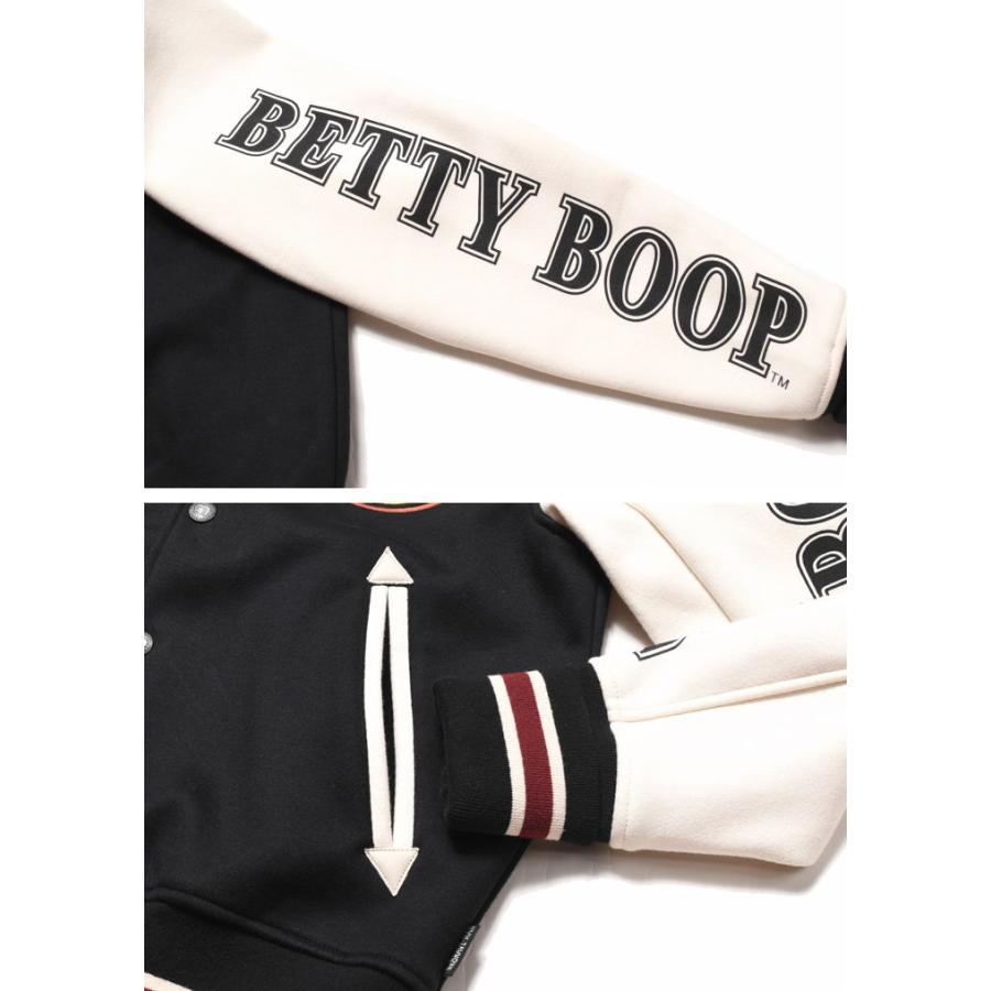 BETTY BOOP（ベティ ブープ） 【セール】ブレイブマン × コラボ