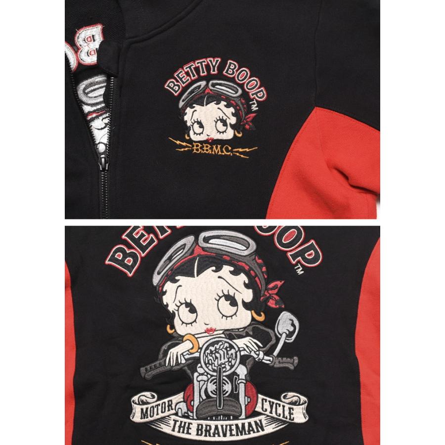BETTY BOOP（ベティ ブープ） 【セール】ブレイブマン × コラボ