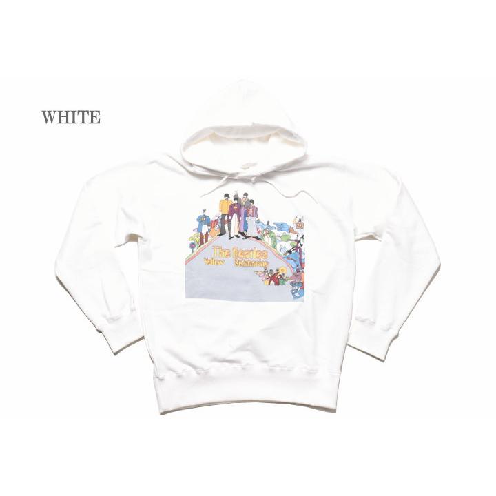 THE BEATLES ビートルズ パーカー THE BEATLES ビートルズ (来日 60周年 ) - ABBEY ROAD / パーカー