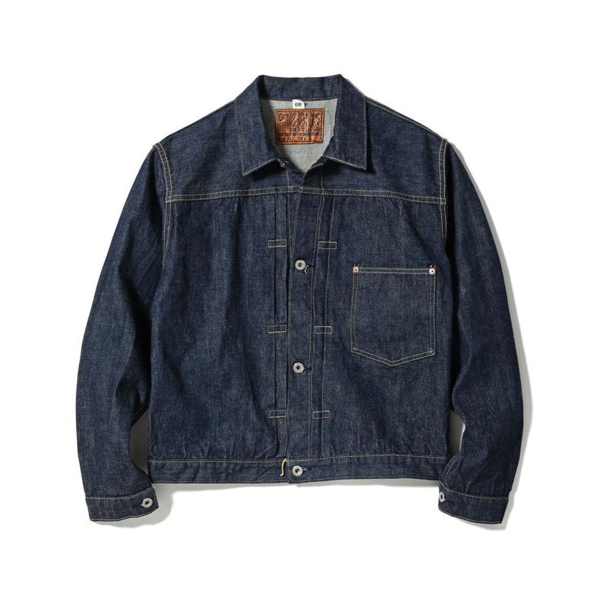 BUZZ RICKSON'S 【2024秋冬再入荷】バズリクソンズ Gジャン BUZZ RICKSON'S 【2024秋冬再入荷】バズリクソンズ Gジャン