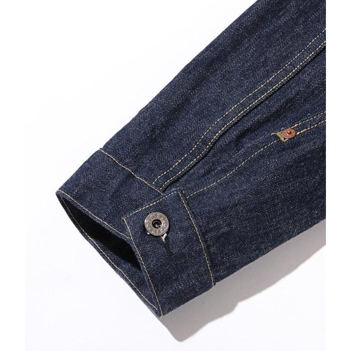 BUZZ RICKSON'S 【再入荷】バズリクソンズ Gジャン WORLD WAR II DENIM