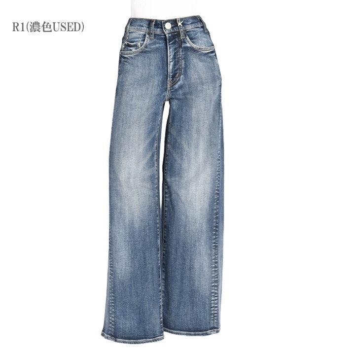 Sweet Camel（スウィートキャメル） レディース ジーンズ ウエストリブ