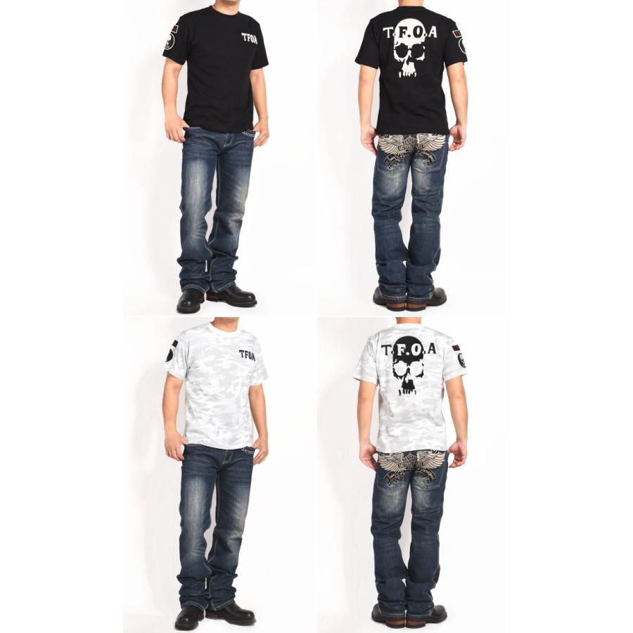 CROWS クローズ ワースト WORST Tシャツ T.F.O.A 六代目武装戦線 CROWS クローズ ワースト WORST Tシャツ T.F.O.A 六代目武装戦線