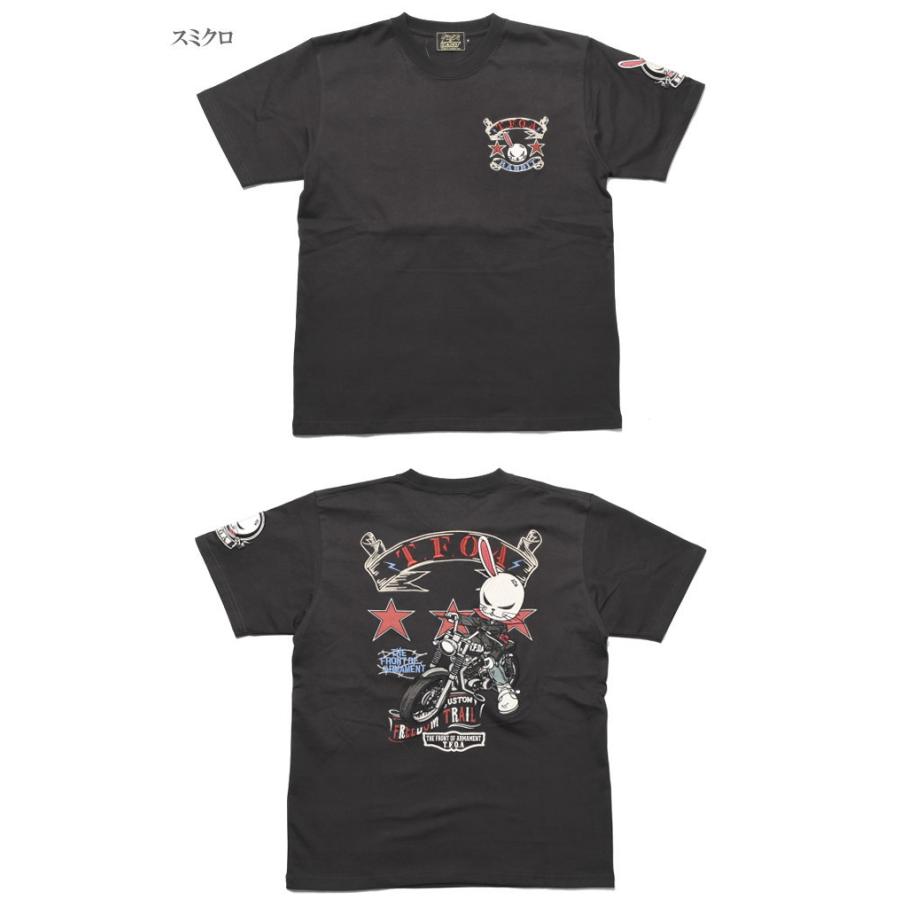 CROWS（クローズ） 【2026春夏新作】クローズ ワースト CROWS WORST T