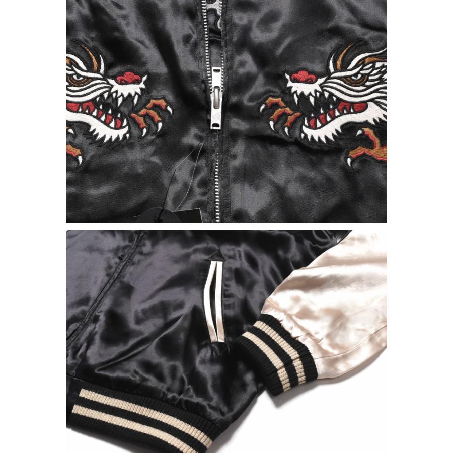 VANSON（バンソン） 【再入荷】バンソン × クローズ ワースト 坊屋春道