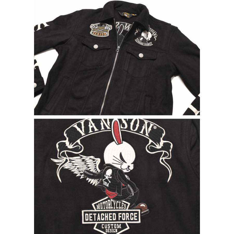 VANSON バンソン × クローズ ワースト コラボ T.F.O.A 武装戦線 VANSON バンソン × クローズ ワースト コラボ T.F.O.A 武装戦線