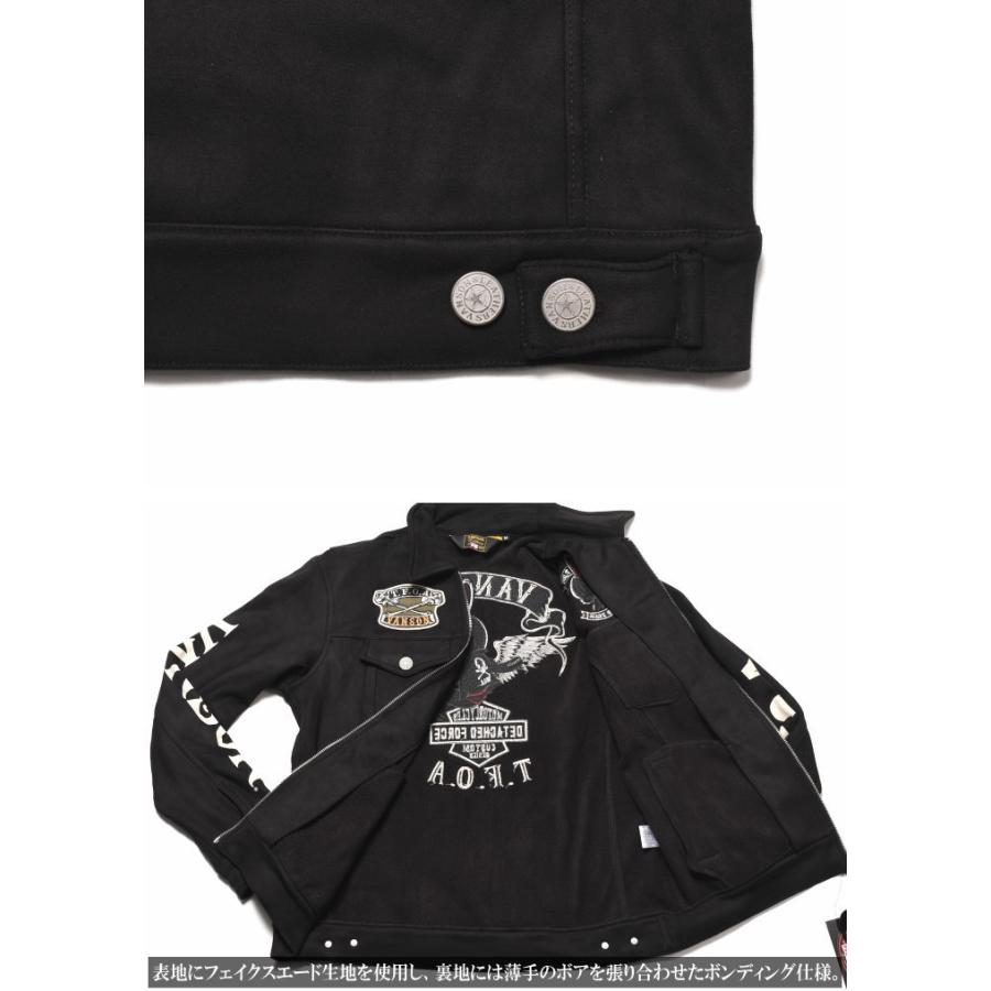 VANSON バンソン × クローズ ワースト コラボ T.F.O.A 武装戦線 VANSON バンソン × クローズ ワースト コラボ T.F.O.A 武装戦線