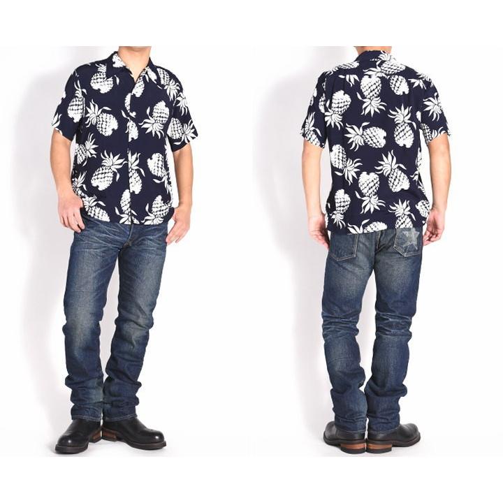 SUN SURF 【再入荷】サンサーフ デューク カハナモク スペシャル