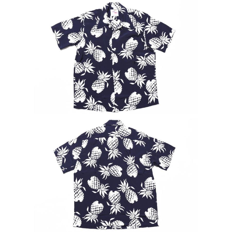 美品 サンサーフ ハワイアンシャツ M アロハ 50s カハナモク ビンテージ SUN SURF サンサーフ デューク・カハナモク スペシャル