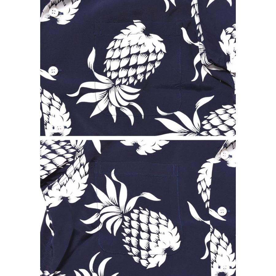 SUN SURF 【再入荷】サンサーフ デューク カハナモク スペシャル
