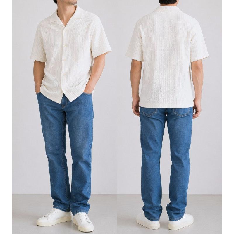 EDWIN（エドウィン） 【2026春夏入荷】エドウィン 【涼】COOL FLEX